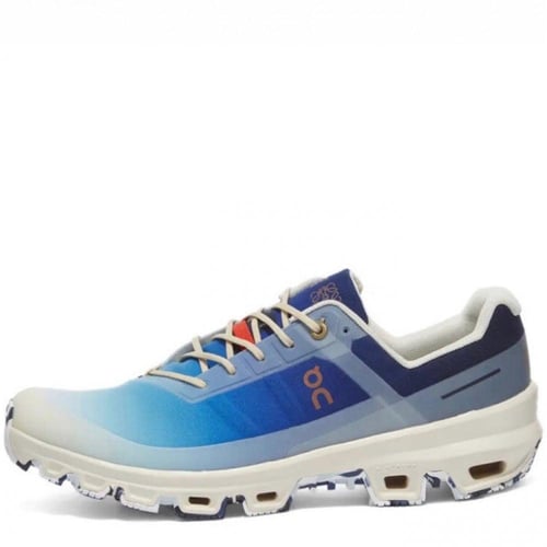 On Running Cloudventure Loewe Blue