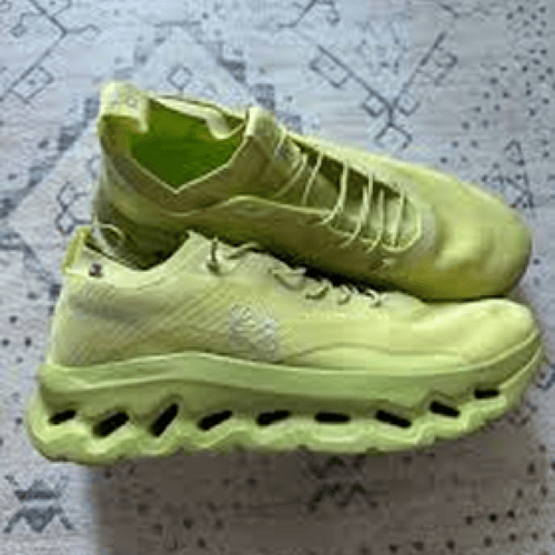 Loewe X On Cloudtilt Running