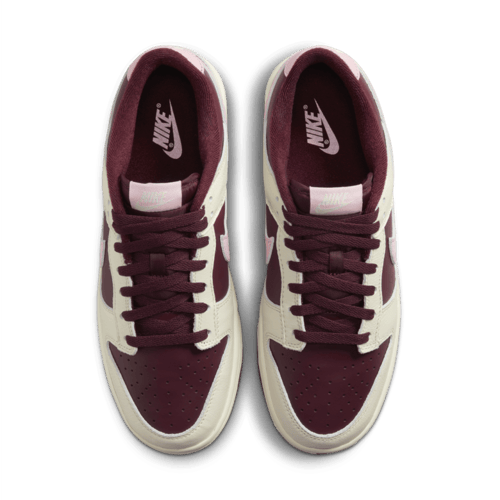 Nike dunk low valentine day