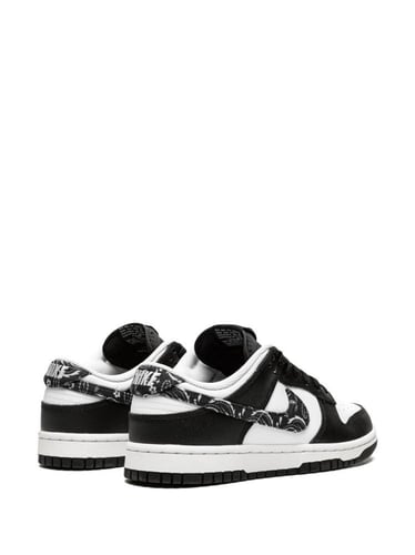 Nike Dunk Low Ess " Blue paisley"