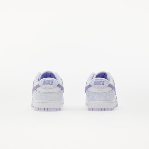 Nike dunk low purple pulse
