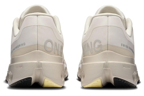 On running Cloudsurfer