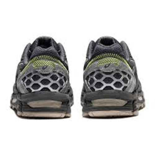 ASICS Gel Kahana 8 Graphite Grey