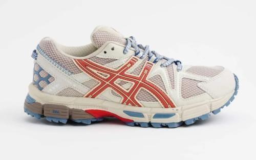 ASICS Gel-Kahana 8 'Light Brown