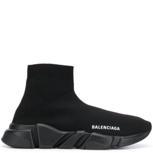 Balenciaga Speed Trainer - Black