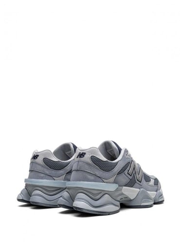 New Balance Running Shoes - Grey