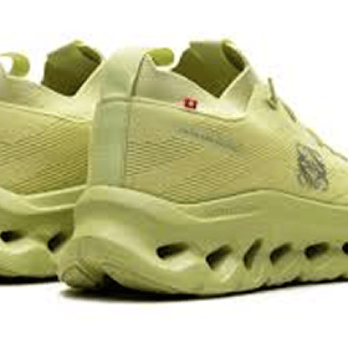 Loewe X On Cloudtilt Running