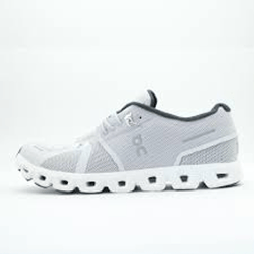 On running Cloud 5 Push Sneakers