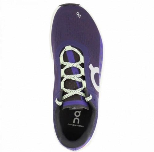 On Running Cloudmonster Sneakers