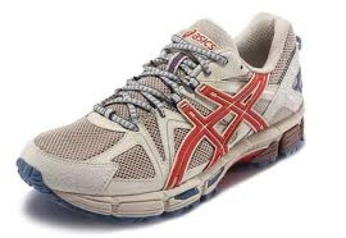 ASICS Gel-Kahana 8 'Light Brown