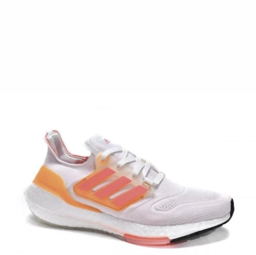 Adidas Ultraboost – White Orange