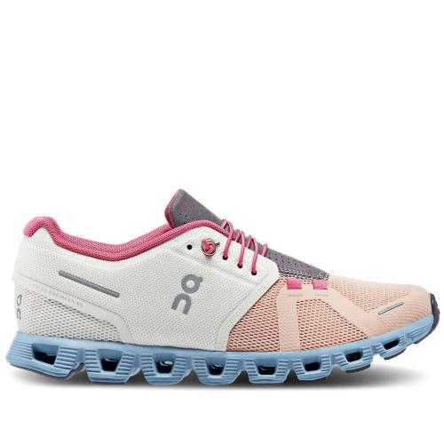 On Cloud Women Pink