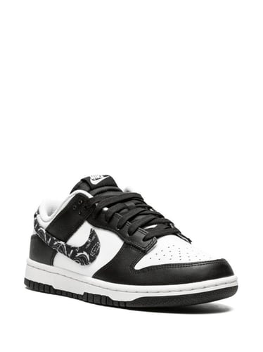 Nike Dunk Low Ess " Blue paisley"