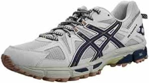 ASICS Gel-Kahana 8 'Glacier Grey Grand Shark