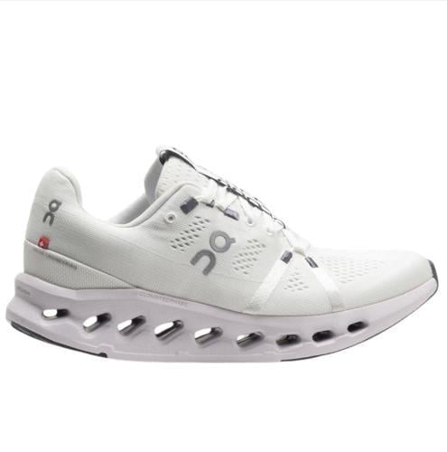 On running Cloudsurfer