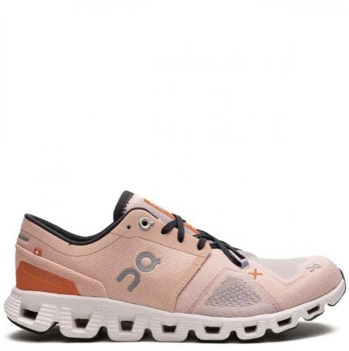 On Running Cloud X Shoes