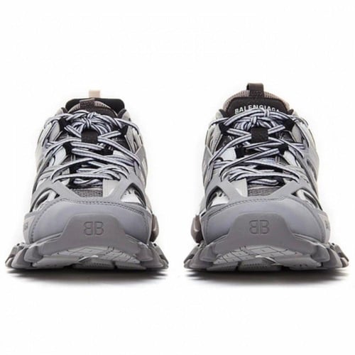 Balenciaga Track Trainer Grey
