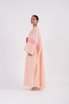 عبايه غزلان