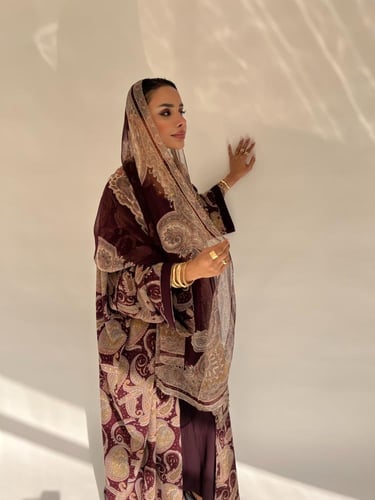 Ramadan Limited 3 | 1