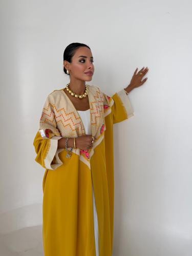 Aloha Abaya | Aloha Abaya 3