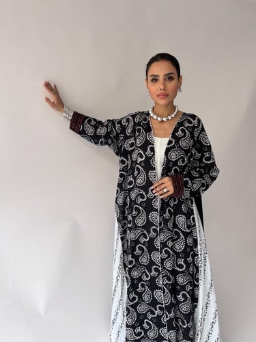 دبل كلوش SS80 -Black