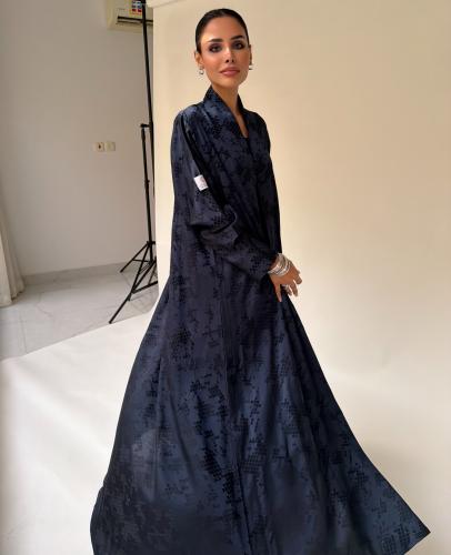 Timeless navy blue | تايمليس 2