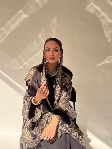 Ramadan Limited 2 | 7