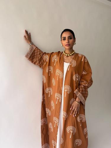 abaya- SS64