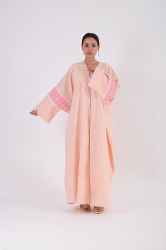 عبايه غزلان