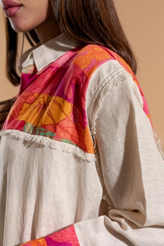 عباية صيته - بيج