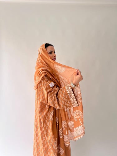 abaya- SS64