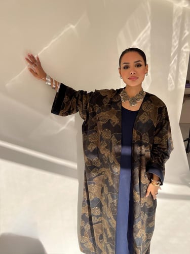 Ramadan Limited 1 | 4