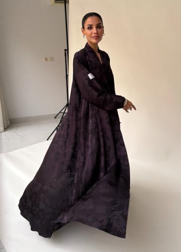 Timeless dark purple | تايمليس 1