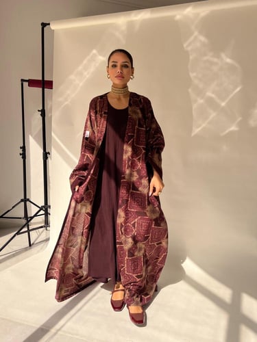 Ramadan Limited 2 | 5