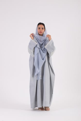 عبايه غزلان