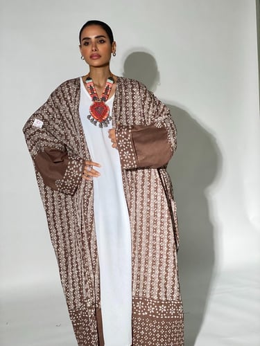 عبايه ساري - بيج 3