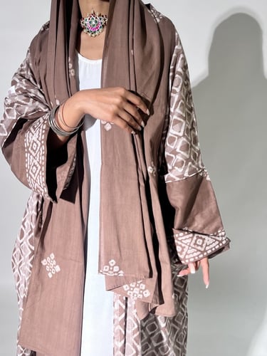 عبايه ساري - بيج 2