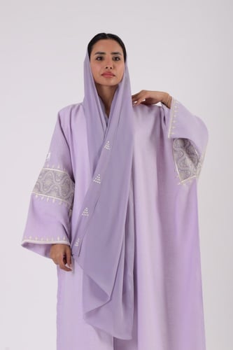 عبايه غزلان