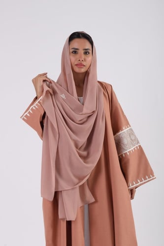 عبايه غزلان