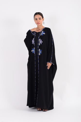 عبايه ياسمين