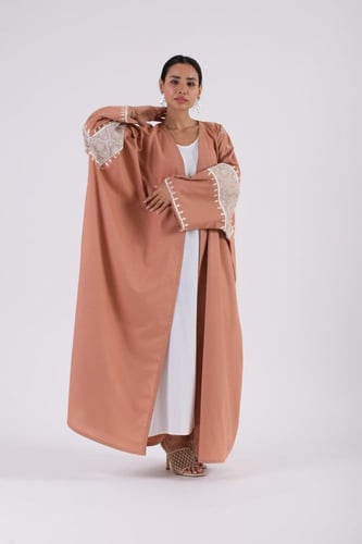 عبايه غزلان