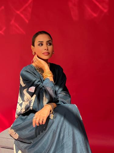 MOJ Abays | Dark Turquoise 2