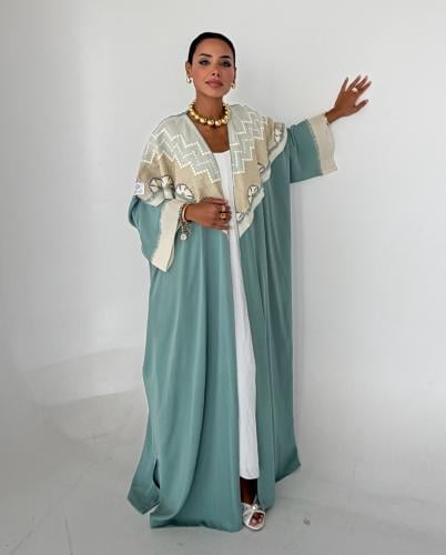 Aloha Abaya | Aloha Abaya 1
