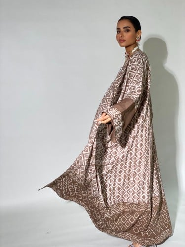 عبايه ساري - بيج 2