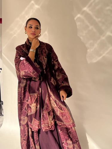 Ramadan Limited 2 | 5