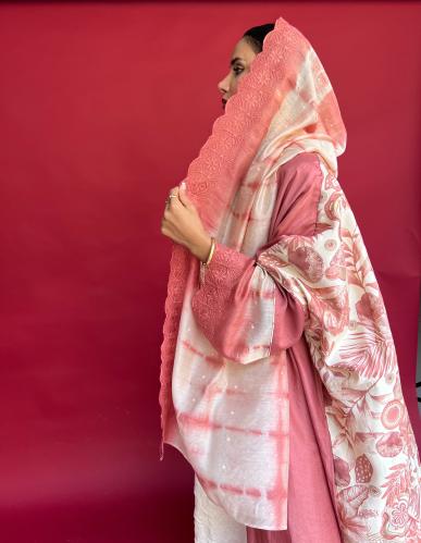 MOJ Abays | Dusty Coral 1