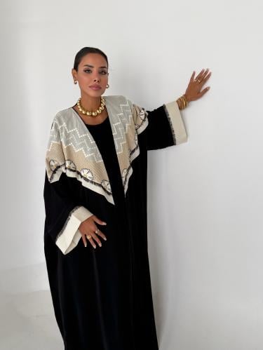 Aloha Abaya | Aloha Abaya 4