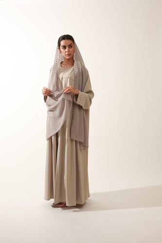 عباية هند - بيج