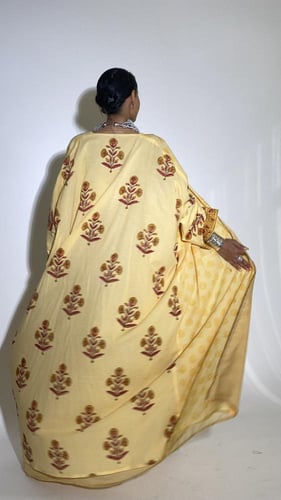 عبايه ساري - 2