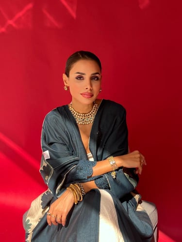 MOJ Abays | | Dark Turquoise 3